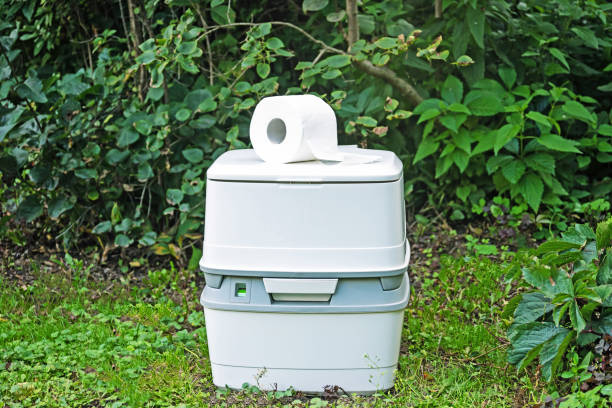 Best Porta potty rental for parties  in Sedalia, MO