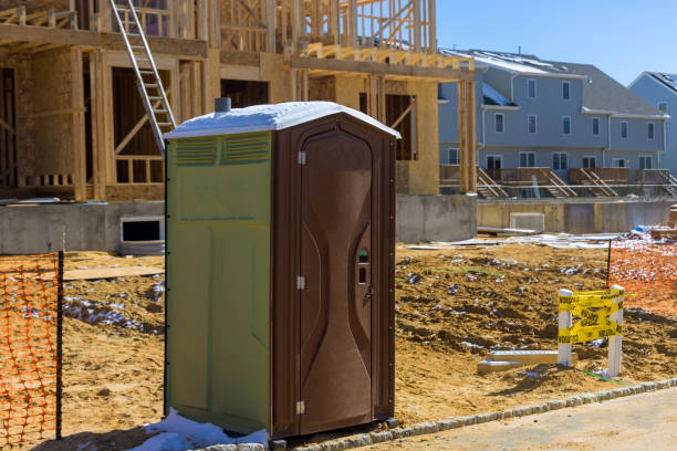 Best Porta potty rental near me  in Sedalia, MO