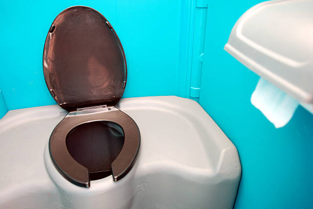 Portable Toilet Options We Offer in Sedalia, MO