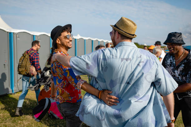 Best Construction site porta potty rental  in Sedalia, MO