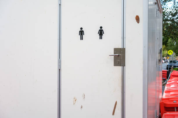 Sedalia, MO porta potty rental Company