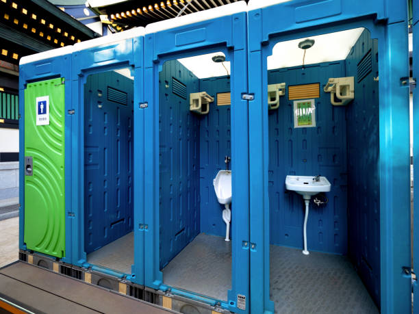 Best Portable toilet rental cost  in Sedalia, MO