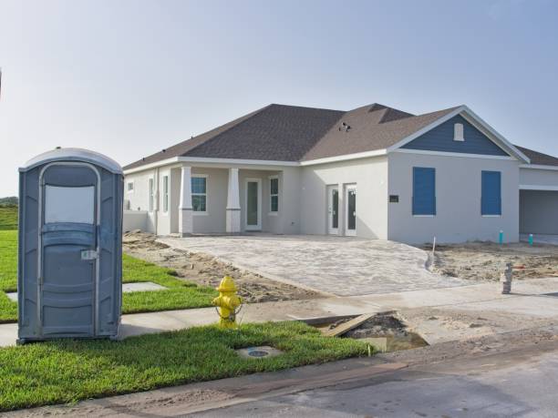 Best Portable restroom trailer rental  in Sedalia, MO