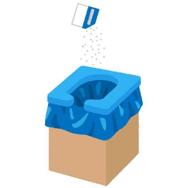 Porta potty rental for festivals in Sedalia, MO