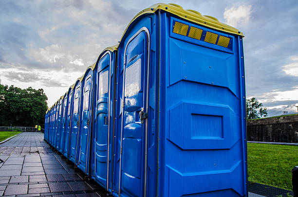 Best Emergency porta potty rental  in Sedalia, MO